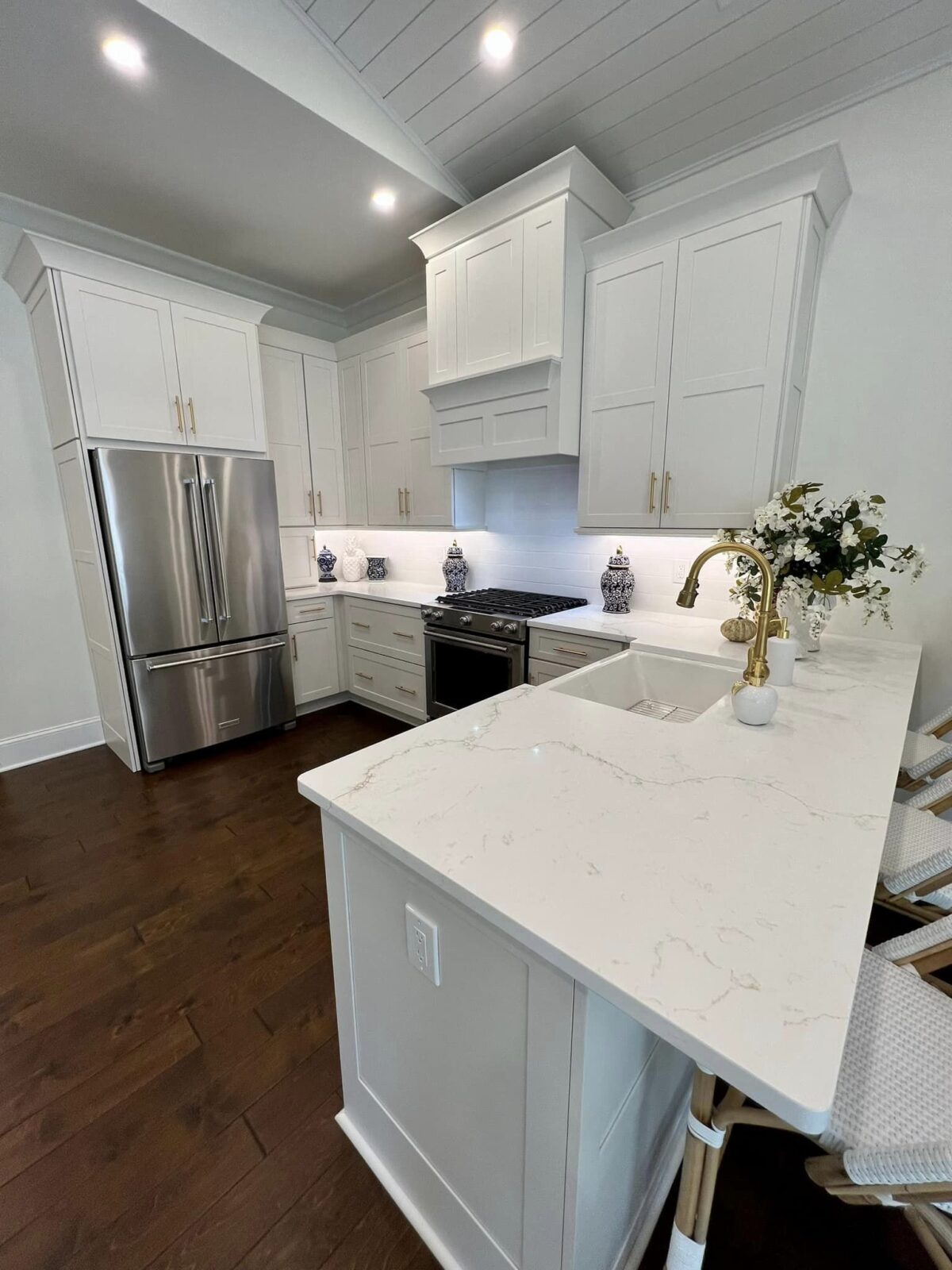 Top 10 Kitchen Remodeling Trends for 2025