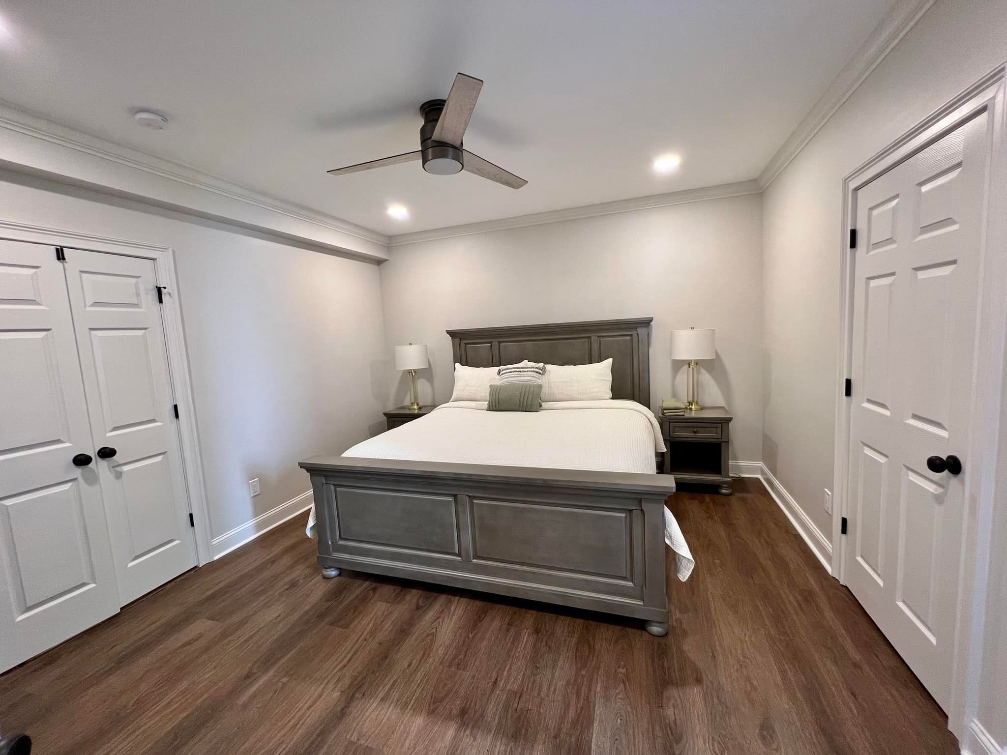 HomePro Improvements Home Renovations